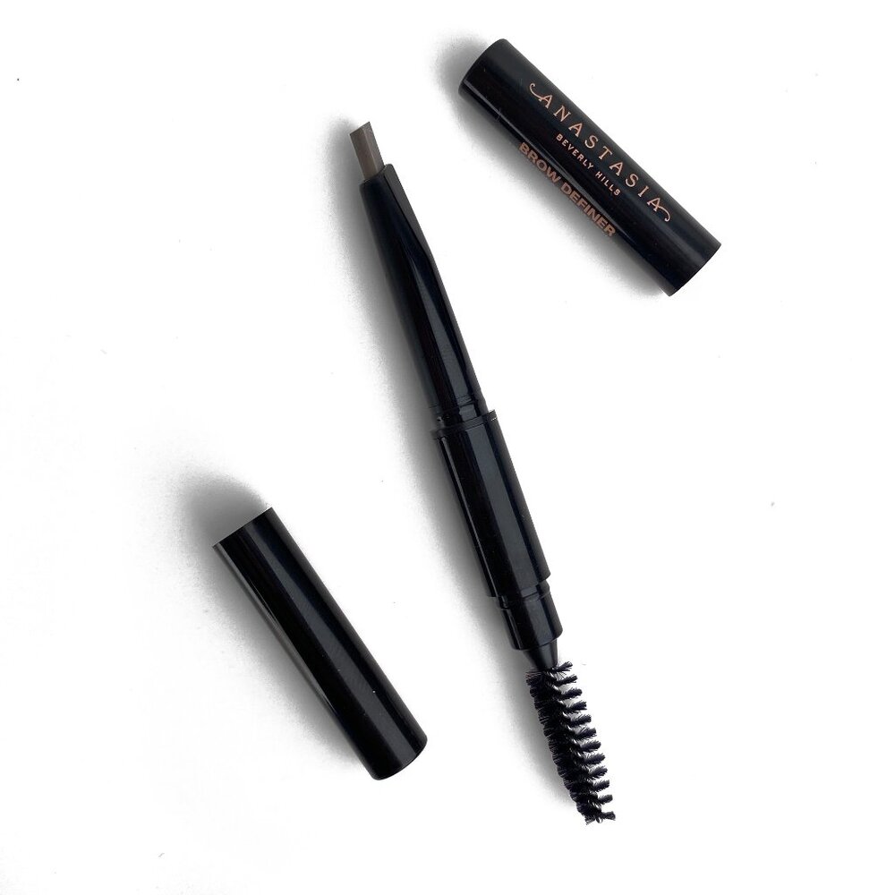 ABH Brow Definer - Medium Brown - Travel Size Brow Definer 3 Pack - Picture 3 of 7